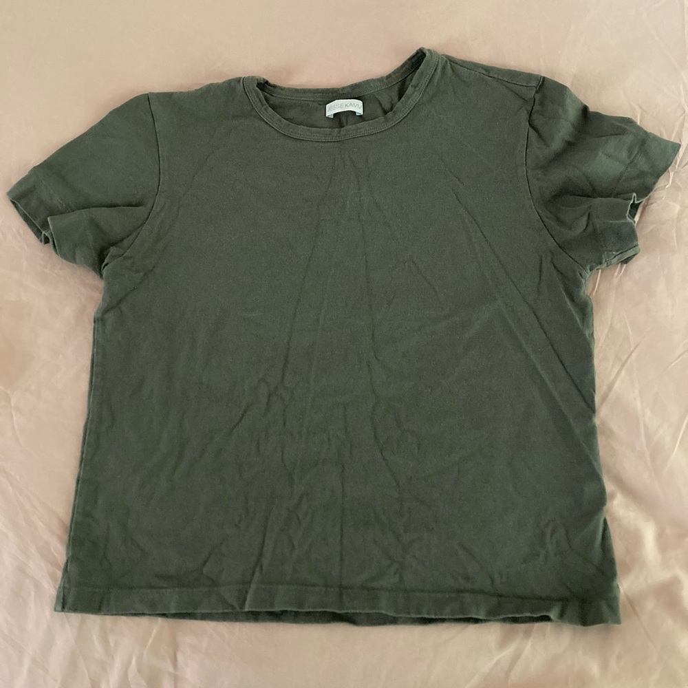 Jesse Kamm Sailor Tee
